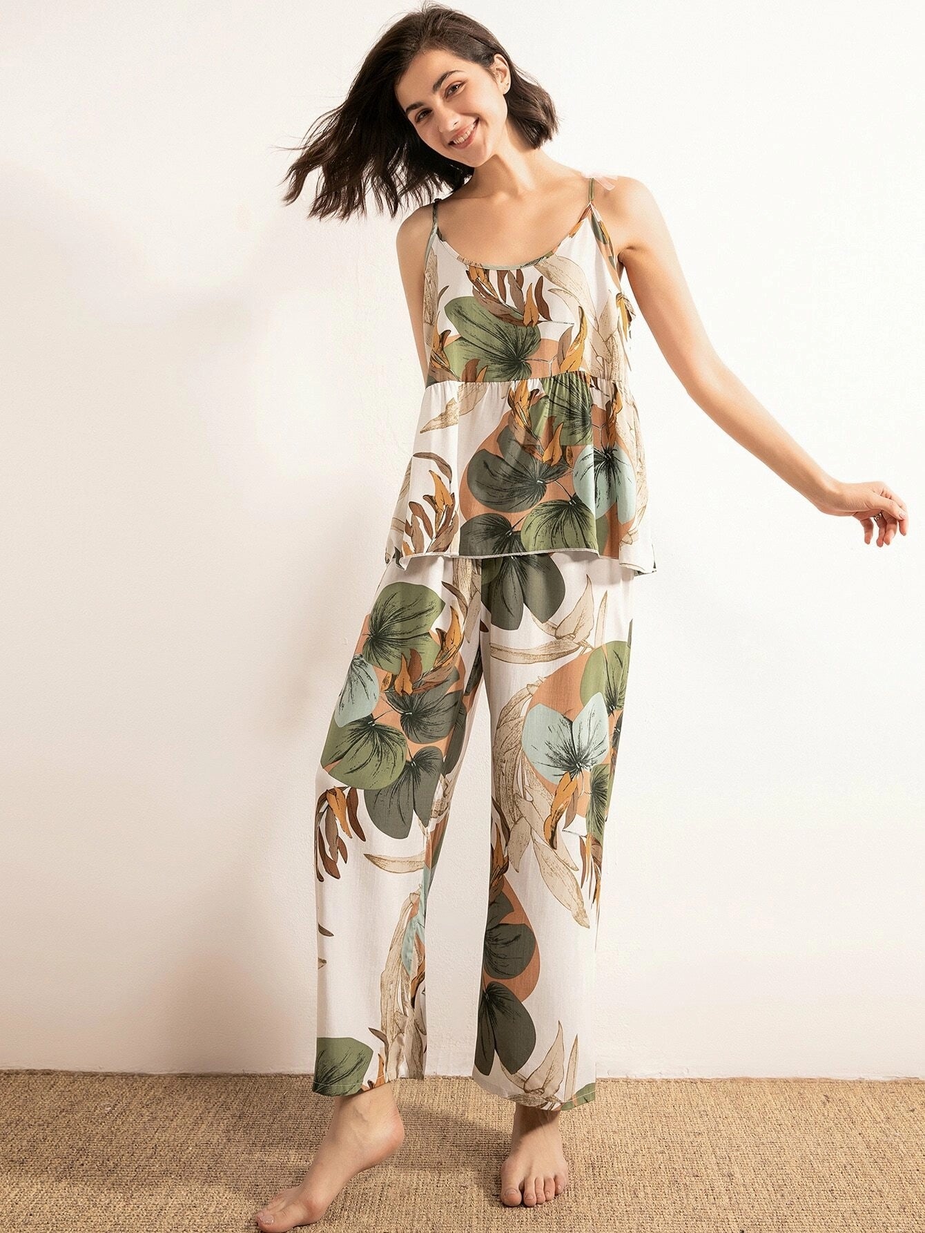 Terra Tropic 3-Piece Lounge Set