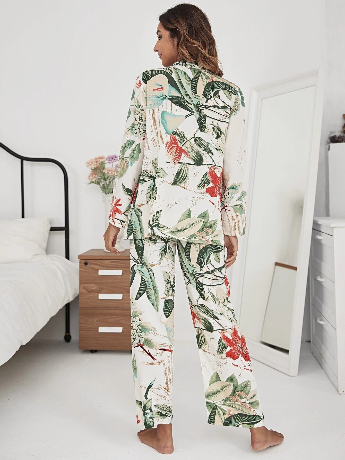 Tropic Calm 3-Piece Lounge Set